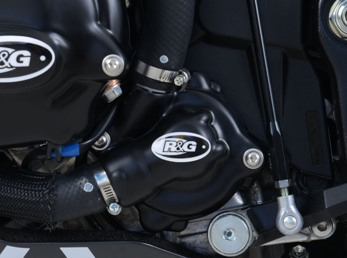 R&G RACING Suzuki GSX-R1000 (2017+) Water Pump Cover