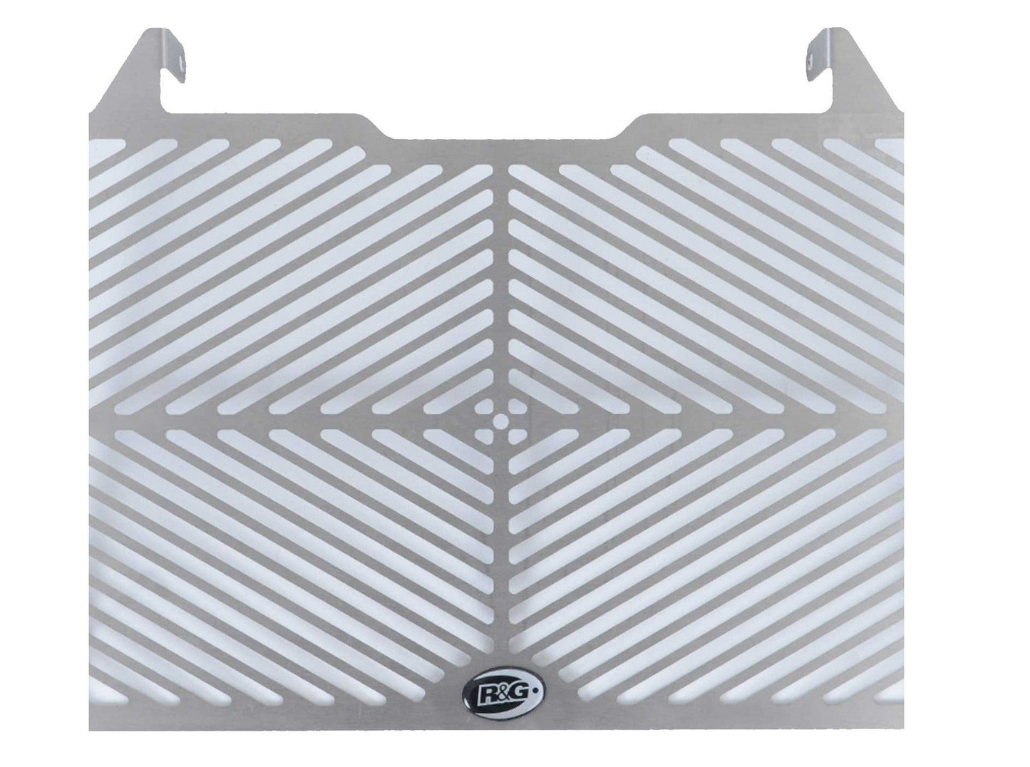 SRG0053 - R&G RACING Ducati Multistrada 950 / S Radiator Guard (steel) – Accessories in the 2WheelsHero Motorcycle Aftermarket Accessories and Parts Online Shop