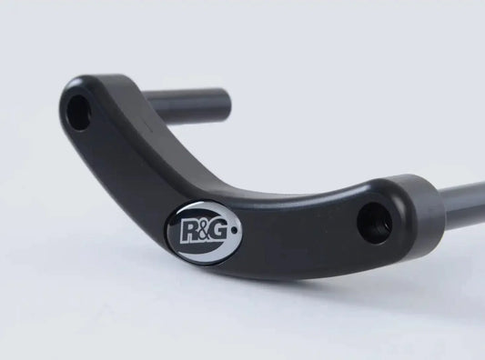 ECS0083 - R&G RACING Yamaha MT-09 / SP / Tracer / Niken Engine Case Slider (left) – Accessories in the 2WheelsHero Motorcycle Aftermarket Accessories and Parts Online Shop