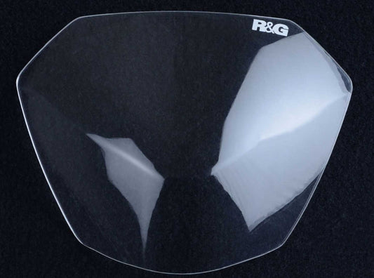 HLS0024 - R&G RACING Yamaha MT-07 (14/17) Headlight Guard – Accessories in the 2WheelsHero Motorcycle Aftermarket Accessories and Parts Online Shop