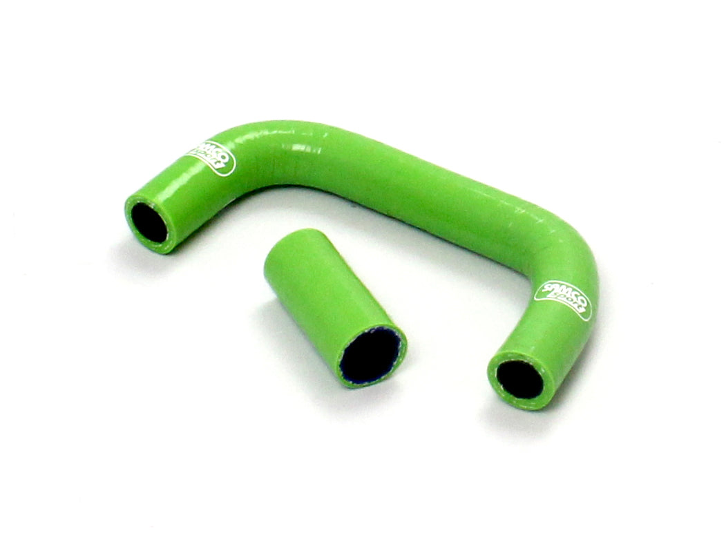 SAMCO SPORT Kawasaki ZX-6R Silicone Oil Breather Hoses Kit – Accessories in MotoDeal – Motorcycle Accessories and Parts Online Shop