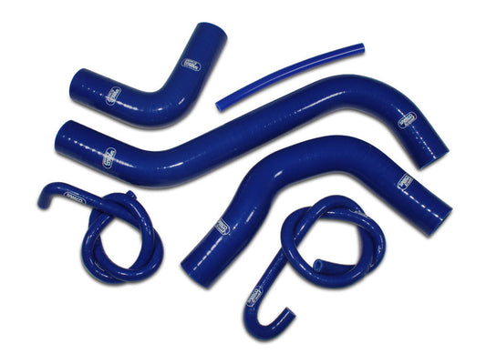 SAMCO SPORT Kawasaki Z900 / Z900RS Silicone Hoses Kit – Accessories in MotoDeal – Motorcycle Accessories and Parts Online Shop