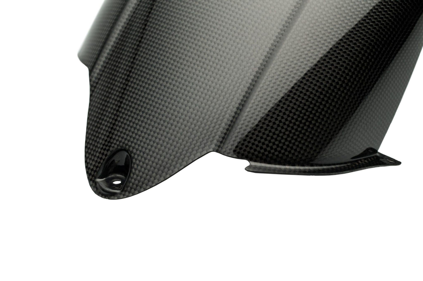 CARBON2RACE Kawasaki ZX-10R (08/10) Carbon Rear Hugger