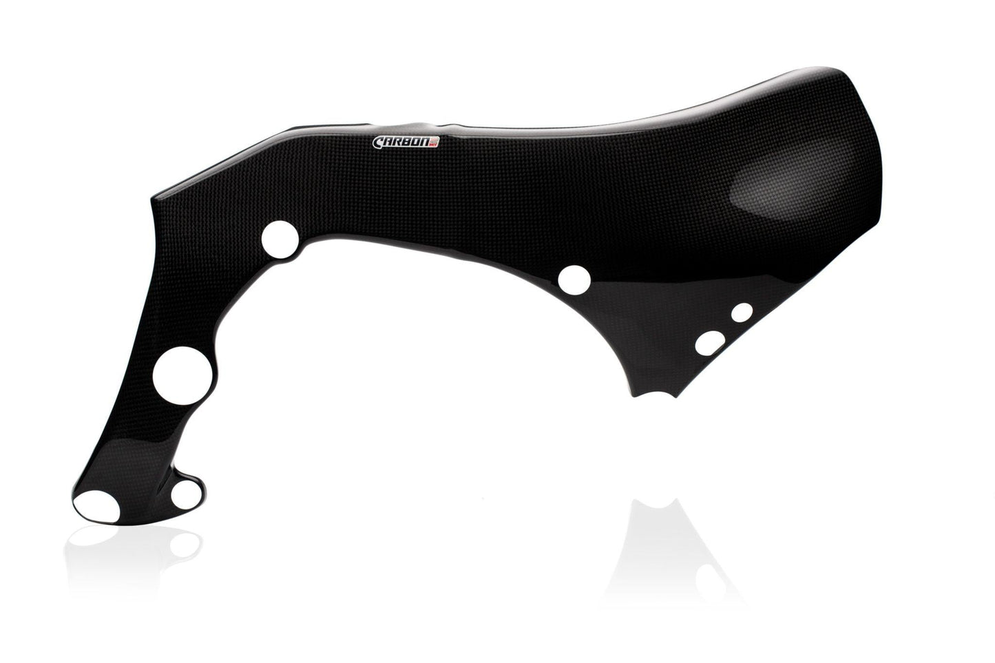 CARBON2RACE Kawasaki ZX-10R (11/15) Carbon Frame Covers