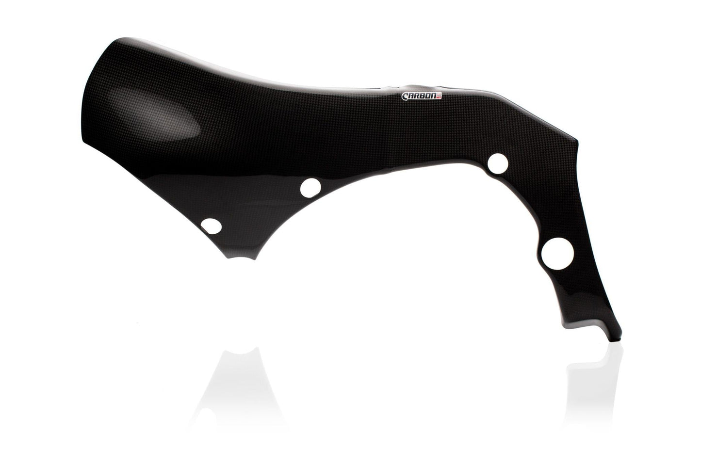 CARBON2RACE Kawasaki ZX-10R (11/15) Carbon Frame Covers