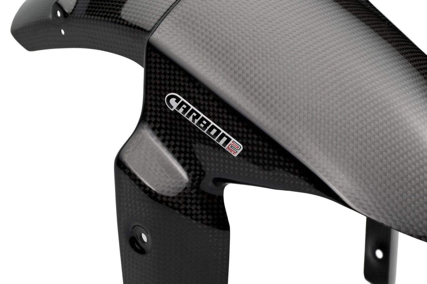 CARBON2RACE Kawasaki ZX-10R (11/15) Carbon Front Fender