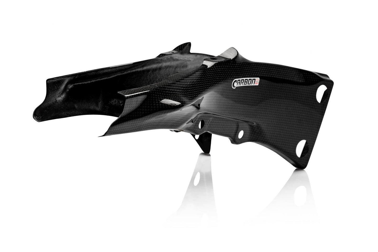 CARBON2RACE Kawasaki ZX-10R (11/20) Carbon Subframe Covers