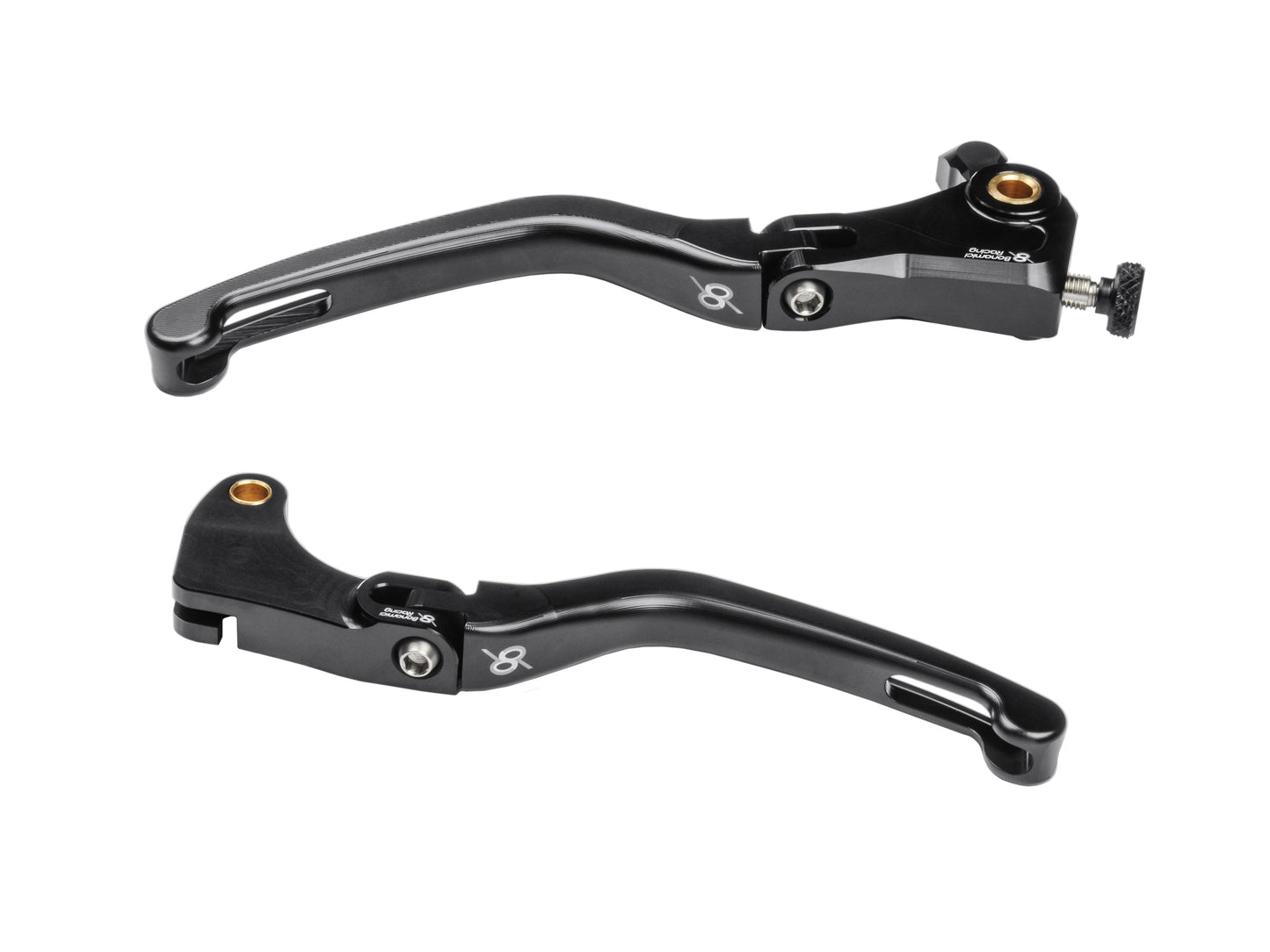 KL310 - BONAMICI RACING Honda CBR1000RR-R (2020+) Handlebar Levers (folding) – Accessories in the 2WheelsHero Motorcycle Aftermarket Accessories and Parts Online Shop