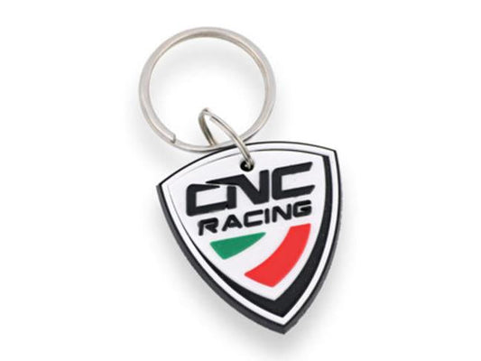 CNC RACING Key Chain