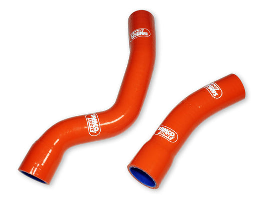 SAMCO SPORT KTM 790 Duke (18/20) Silicone Hoses Kit – Accessories in MotoDeal – Motorcycle Accessories and Parts Online Shop