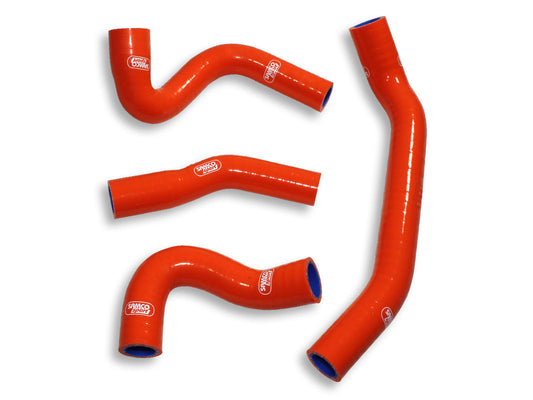 SAMCO SPORT KTM 390 Duke Silicone Hoses Kit – Accessories in MotoDeal – Motorcycle Accessories and Parts Online Shop