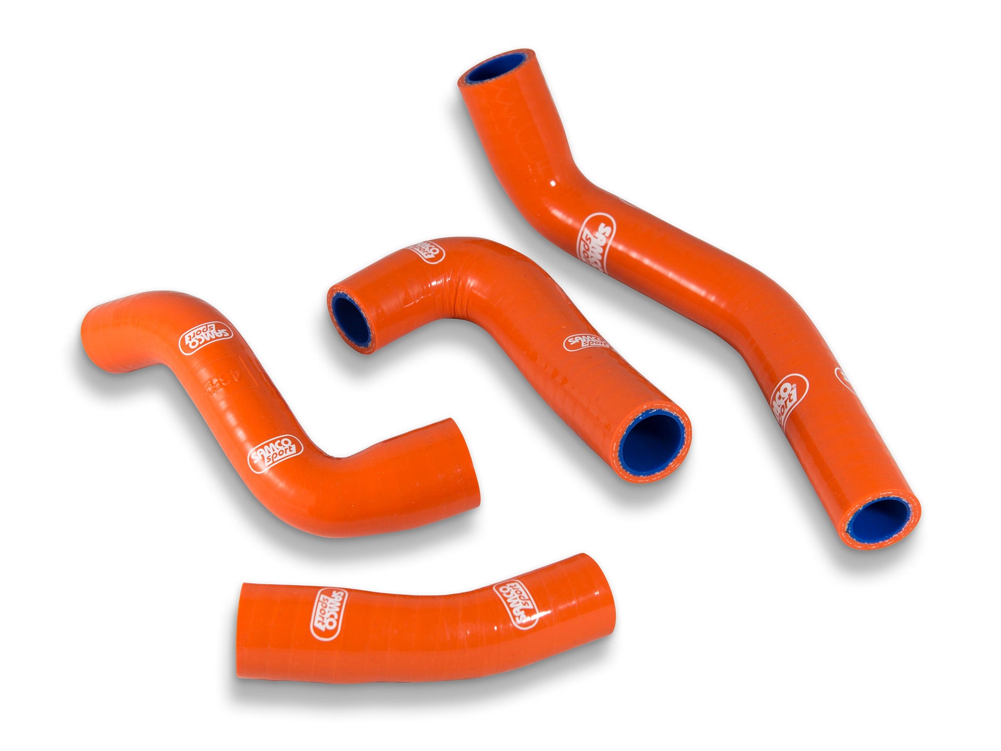 SAMCO SPORT KTM 125 RC / Duke Silicone Hoses Kit – Accessories in MotoDeal – Motorcycle Accessories and Parts Online Shop