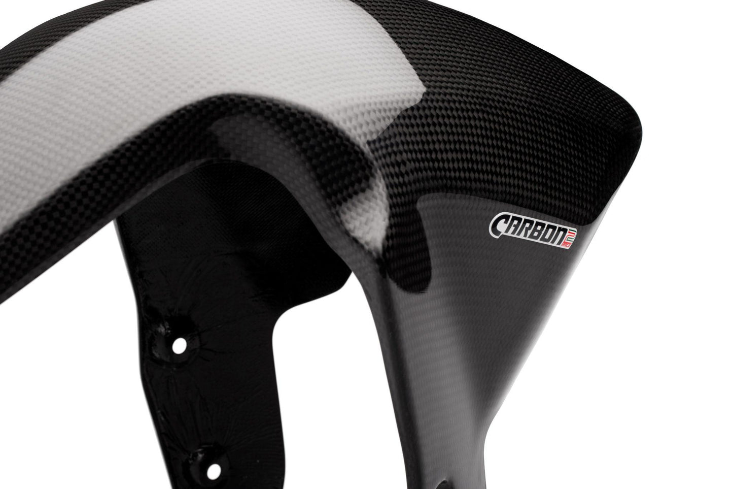 CARBON2RACE KTM 1190 RC8R Carbon Front Fender