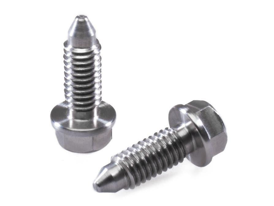 KV423 - CNC RACING Ducati 1199R Panigale Swingarm Pivot Screws