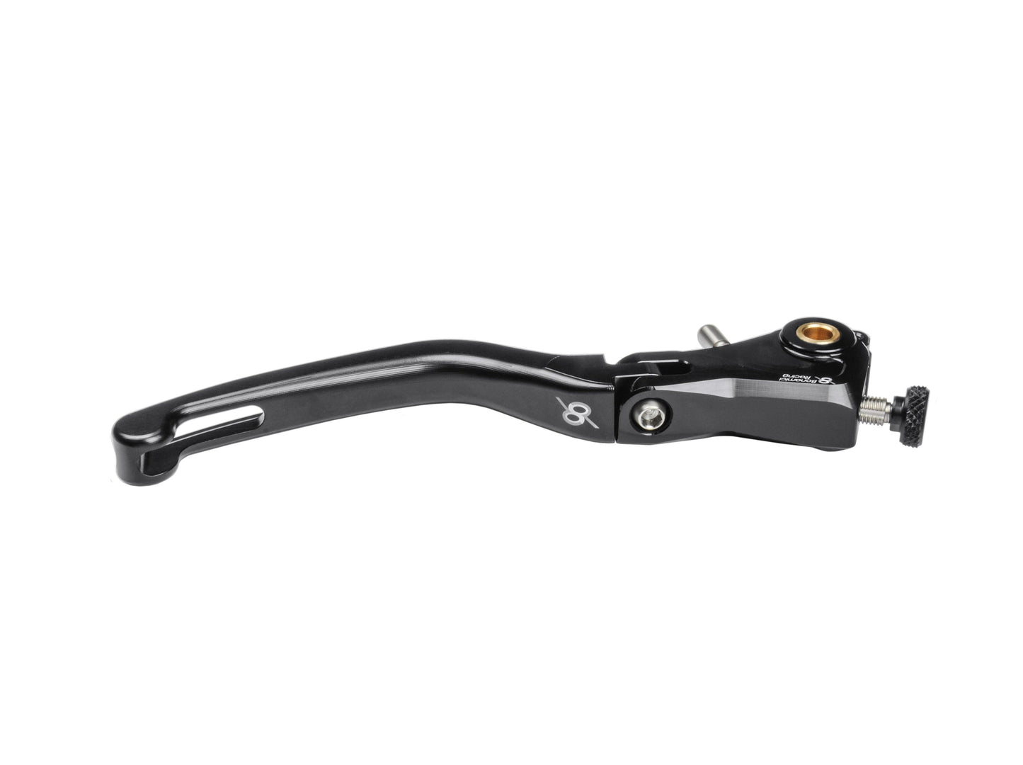 LB110 - BONAMICI RACING Triumph Daytona 675 (11/16) / Speed Triple 1050 (11/18) Brake Lever