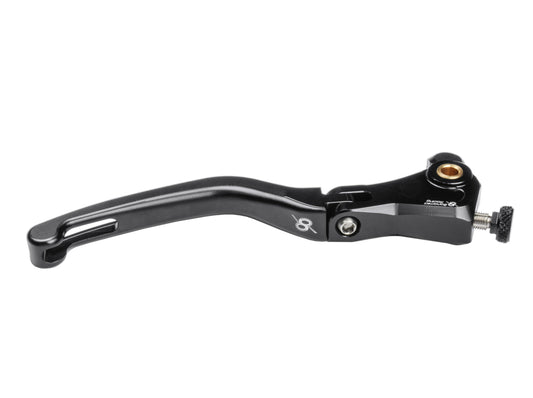 LB160 - BONAMICI RACING Kawasaki ZX-6R / ZX-10R (05/18) Brake Lever – Accessories in the 2WheelsHero Motorcycle Aftermarket Accessories and Parts Online Shop