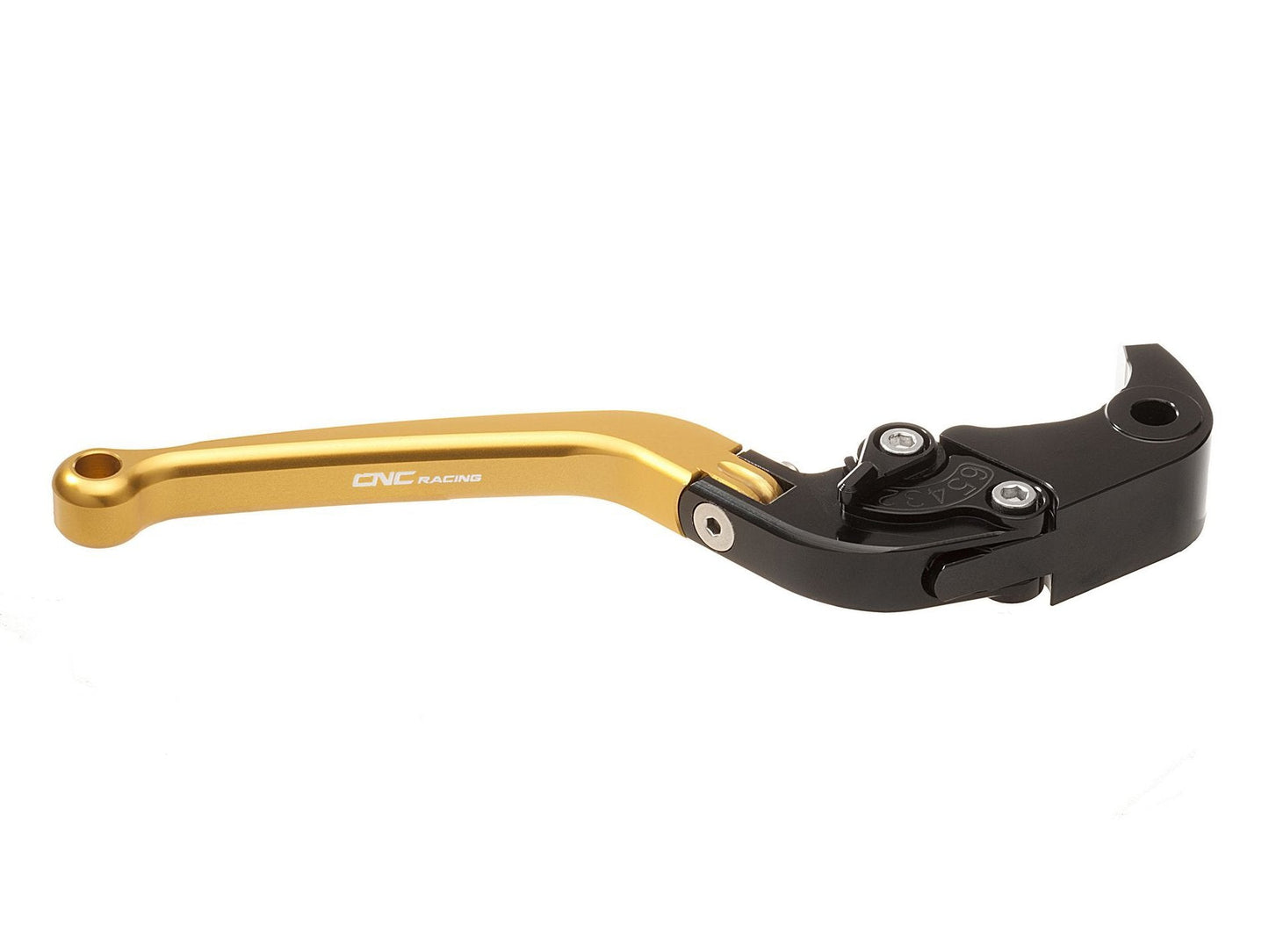 LBF29 - CNC RACING Yamaha YZF-R1 / YZF-R6 Brake Lever (Long Folding 180 mm)