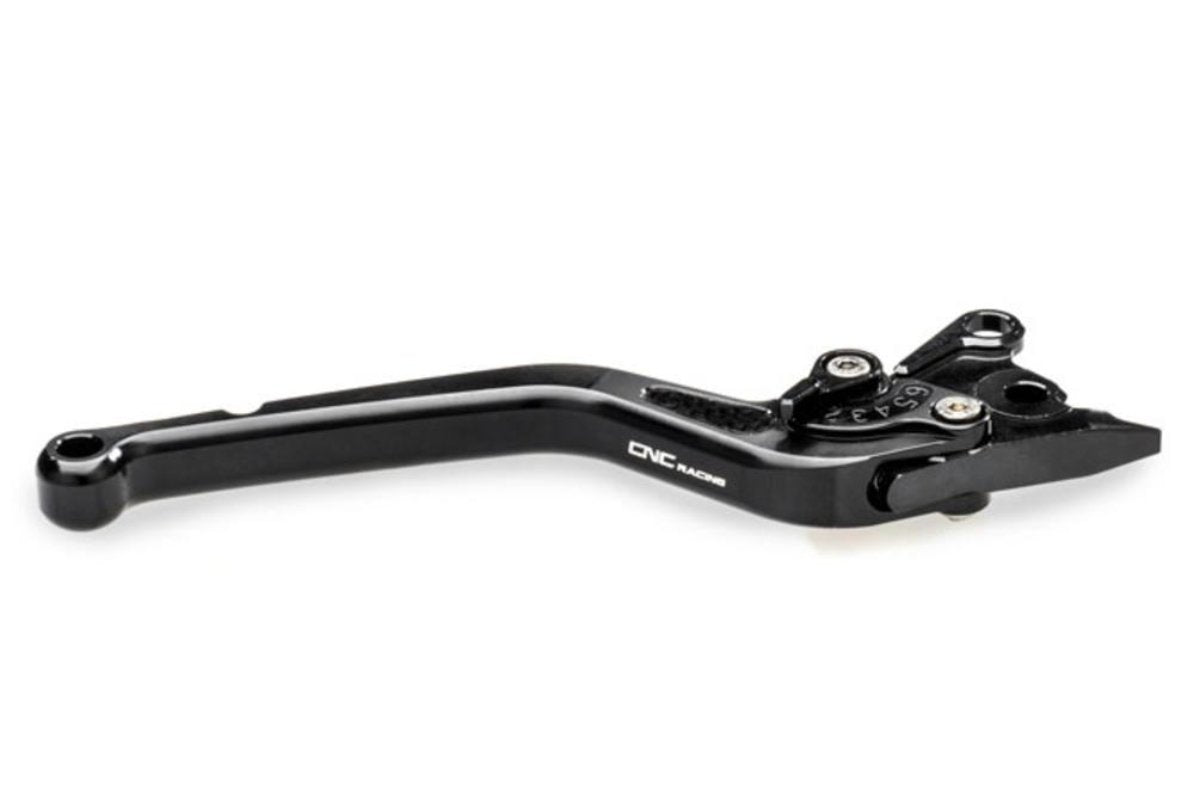 LBL31 - CNC RACING Ducati DesertX / Scrambler 1100 Brake Lever (long 180 mm)