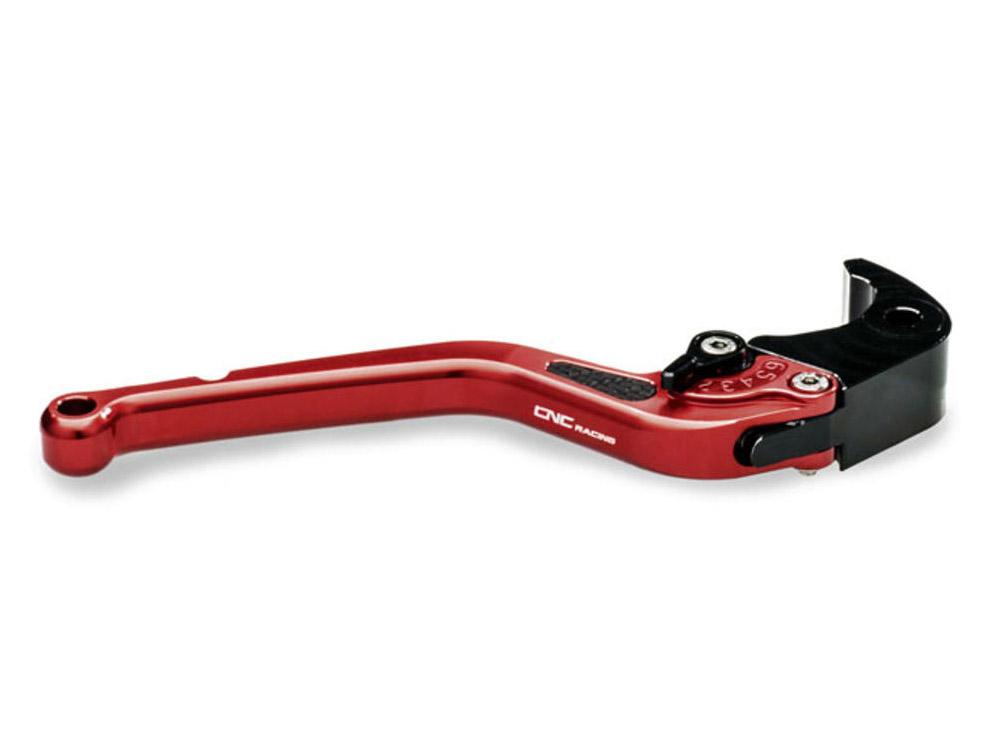 LBL01 - CNC RACING Ducati / KTM Brake Lever (Long 180 mm)