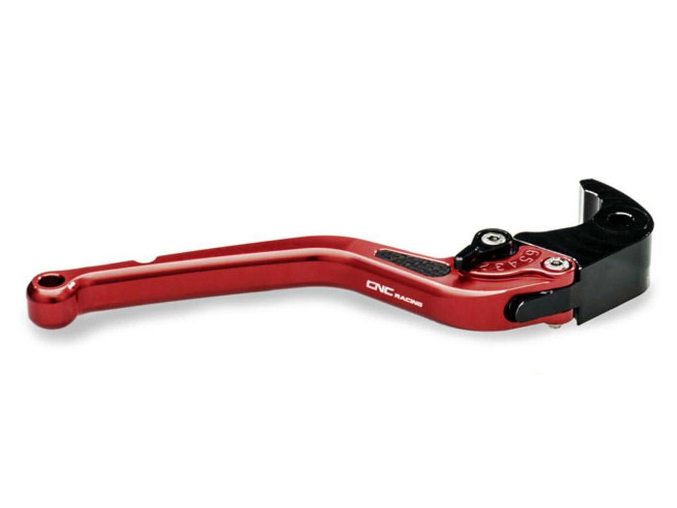 LBL02 - CNC RACING Ducati / KTM Brake Lever (Long 180 mm)