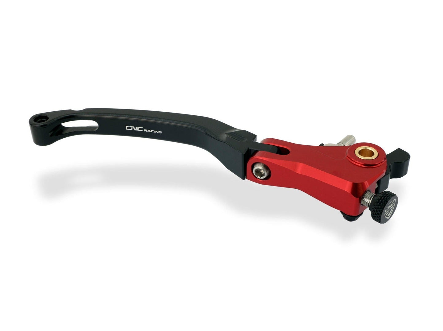 LBR04 - CNC RACING Ducati / MV Agusta Folding Brake Lever