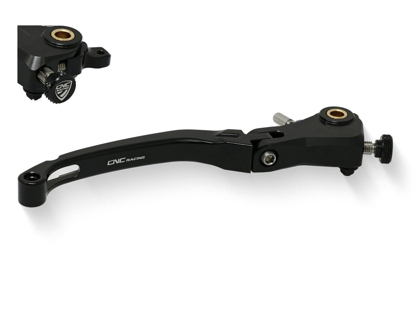 LBR20 - CNC RACING Aprilia Folding Brake Lever