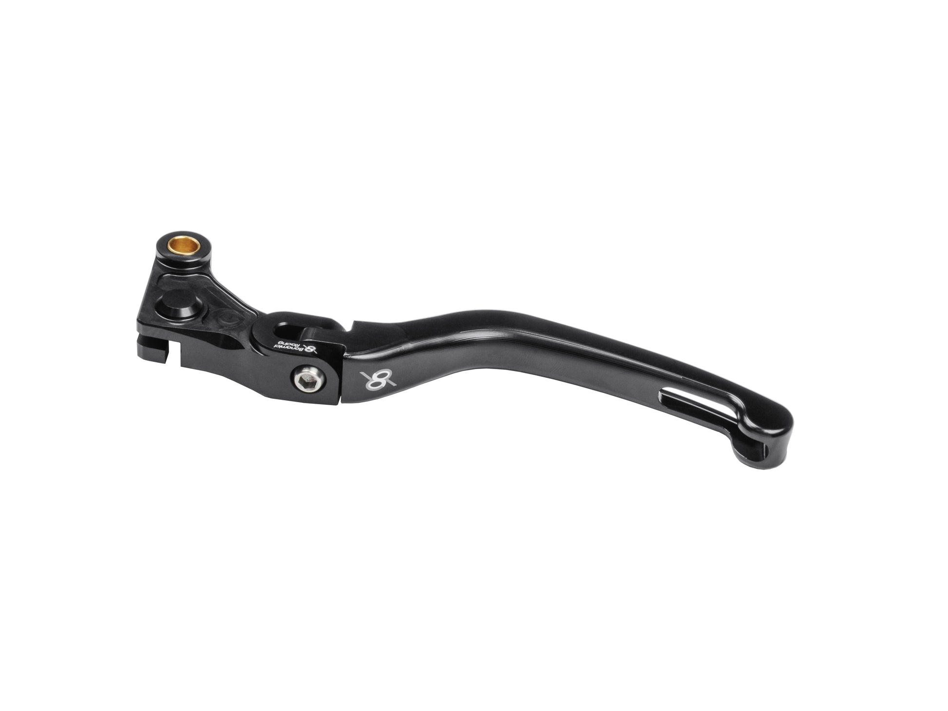 LC140 - BONAMICI RACING BMW S1000R / S1000RR (13/20) Clutch Lever – Accessories in the 2WheelsHero Motorcycle Aftermarket Accessories and Parts Online Shop