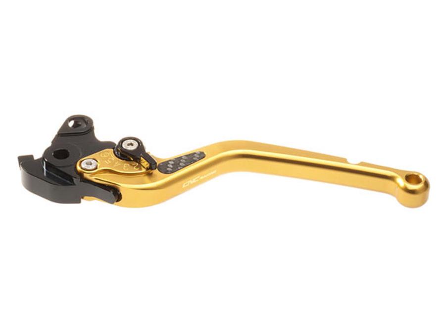 LCL10 - CNC RACING Ducati Clutch Lever (Long 180 mm)