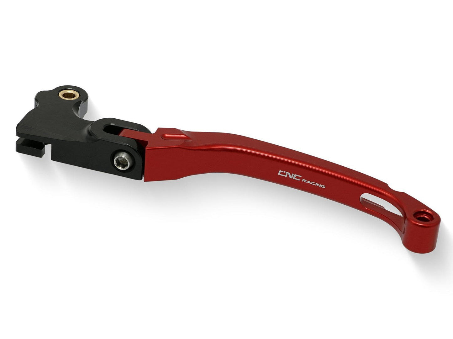 LCR23 - CNC RACING MV Agusta F3 / Superveloce Folding Clutch Lever