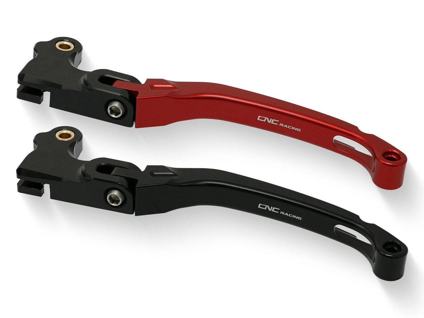 LCR33 - CNC RACING Aprilia Folding Clutch Lever