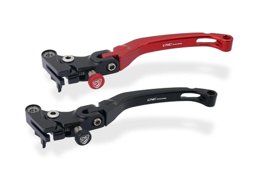 LCR50 - CNC RACING BMW S1000RR (2019+) Folding Clutch Lever