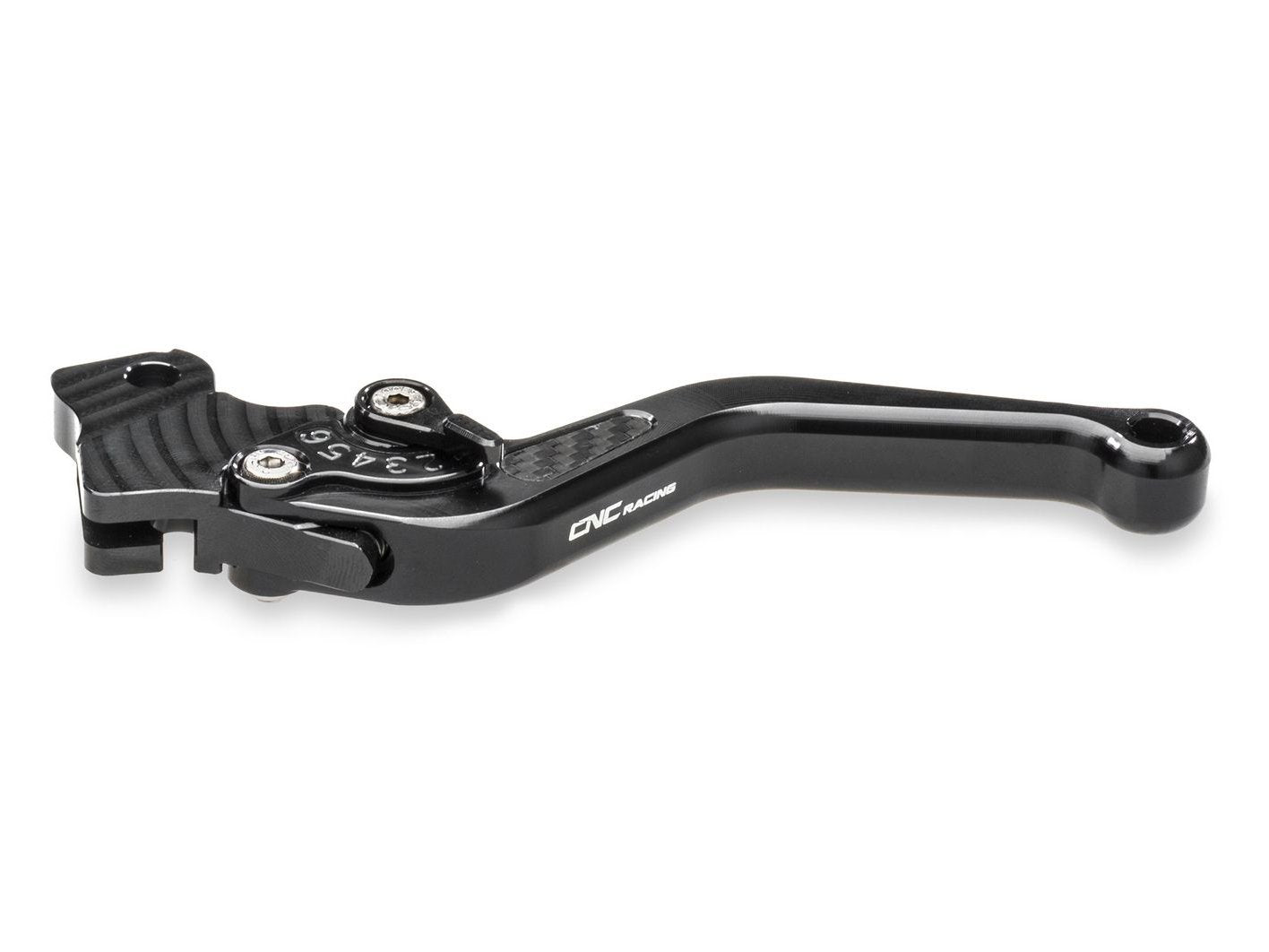 LCS02 - CNC RACING BMW S1000R/RR Clutch Lever (Short 150 mm)