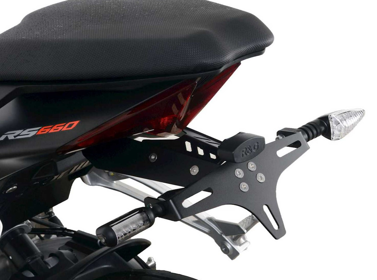 LP0299 - R&G RACING Aprilia RS 660 / Tuono 660 (2021+) Tail Tidy – Accessories in the 2WheelsHero Motorcycle Aftermarket Accessories and Parts Online Shop