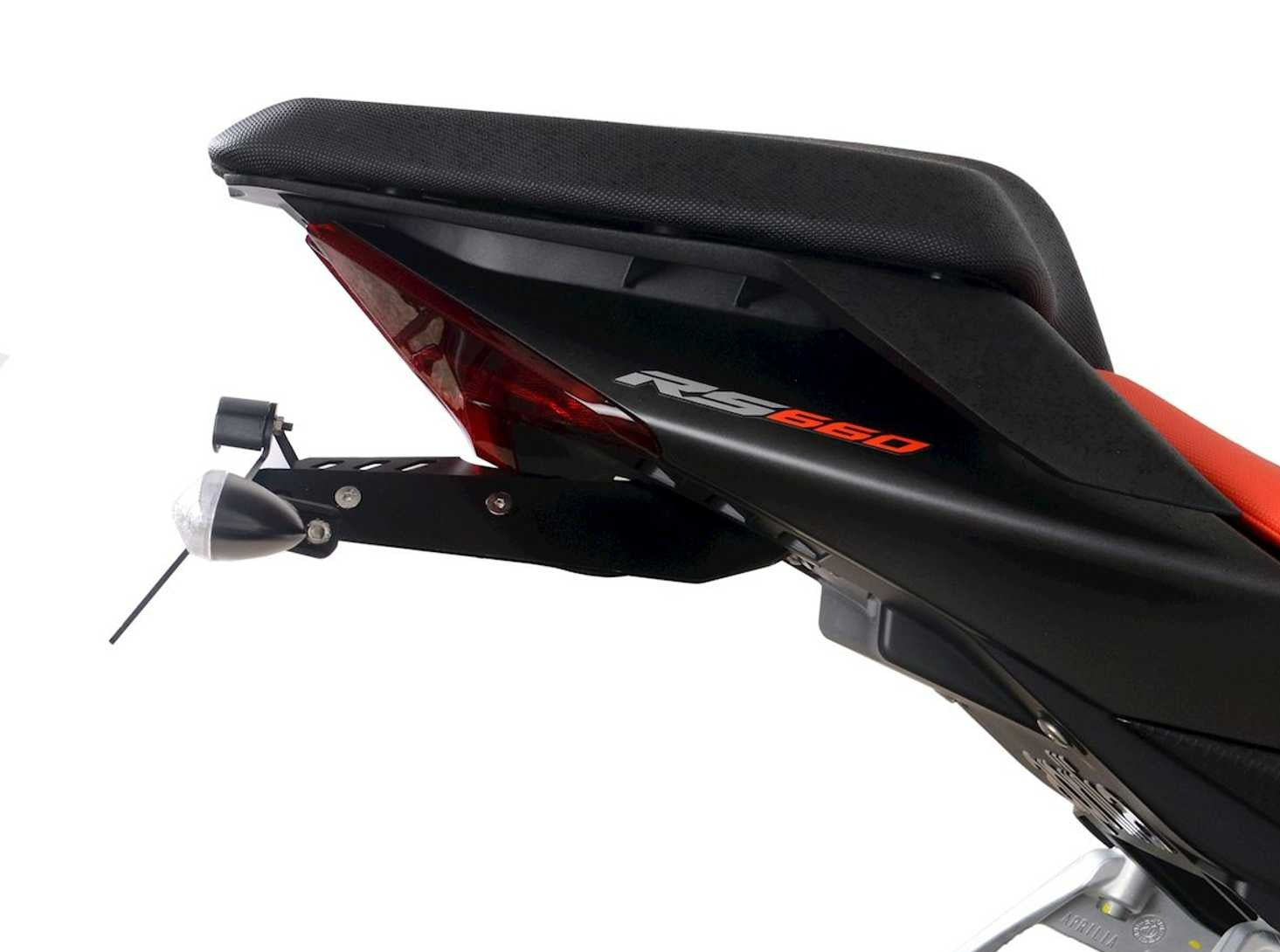 LP0299 - R&G RACING Aprilia RS 660 / Tuono 660 (2021+) Tail Tidy – Accessories in the 2WheelsHero Motorcycle Aftermarket Accessories and Parts Online Shop