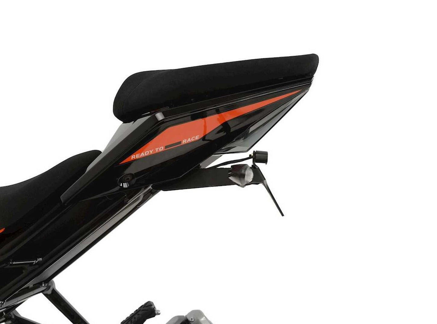 LP0347 - R&G RACING KTM RC 390 / 200 / 125 (2022+) Tail Tidy – Accessories in the 2WheelsHero Motorcycle Aftermarket Accessories and Parts Online Shop