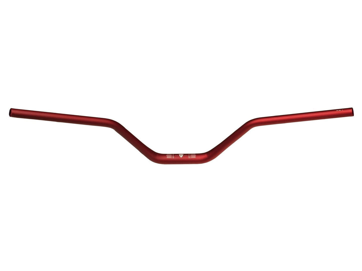 MA104 - CNC RACING Ducati Scrambler Tapered Handlebar (Ø 1-1,8 inch; original curve)