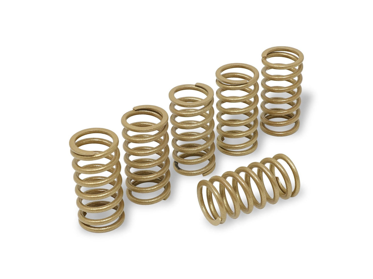 MO141 - CNC RACING Ducati Clutch Springs (Ø 38)