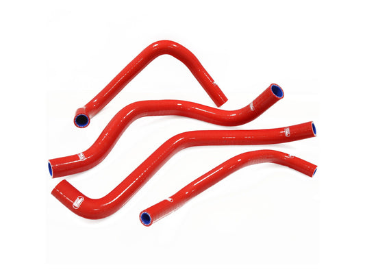 SAMCO SPORT Honda CB500 / CBR500R Silicone Hoses Kit – Accessories in MotoDeal – Motorcycle Accessories and Parts Online Shop