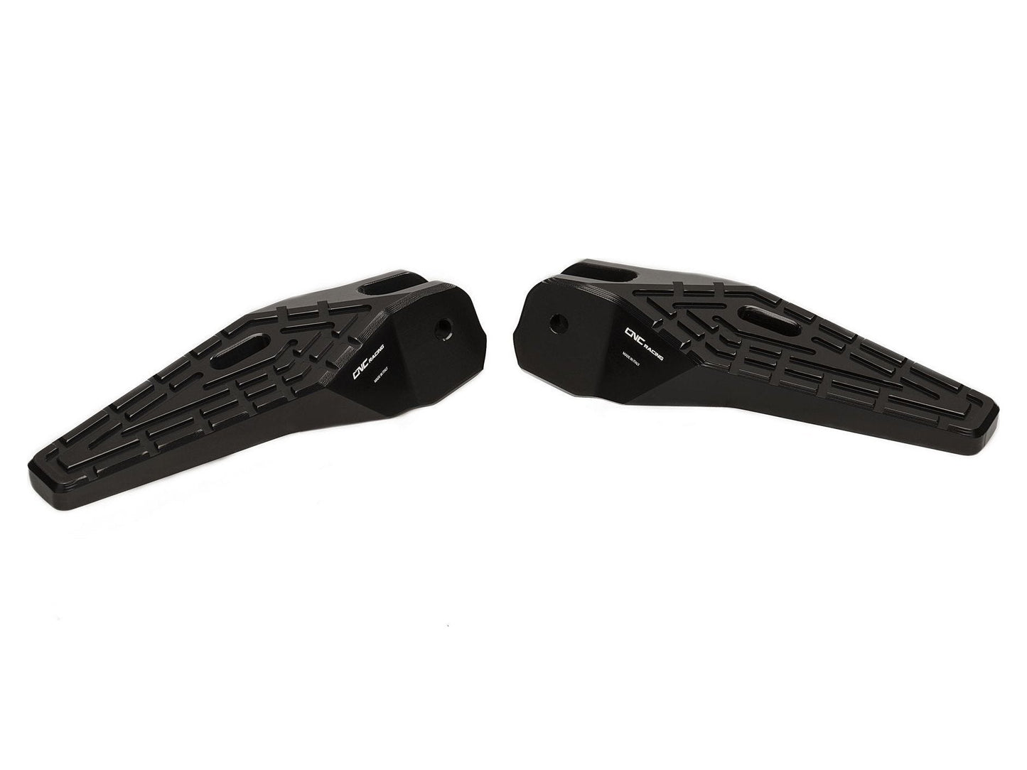 PEP03 - CNC RACING Ducati XDiavel Folding Footpegs (pilot)