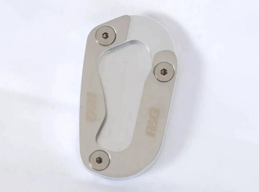 PKS0038 - R&G RACING Honda CB1000R / Plus Kickstand Pad (shoe) – Accessories in the 2WheelsHero Motorcycle Aftermarket Accessories and Parts Online Shop