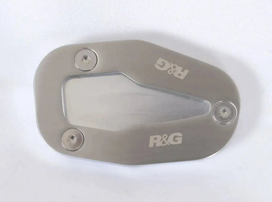 PKS0067 - R&G RACING Honda VFR1200F (10/18) Kickstand Pad (shoe) – Accessories in the 2WheelsHero Motorcycle Aftermarket Accessories and Parts Online Shop