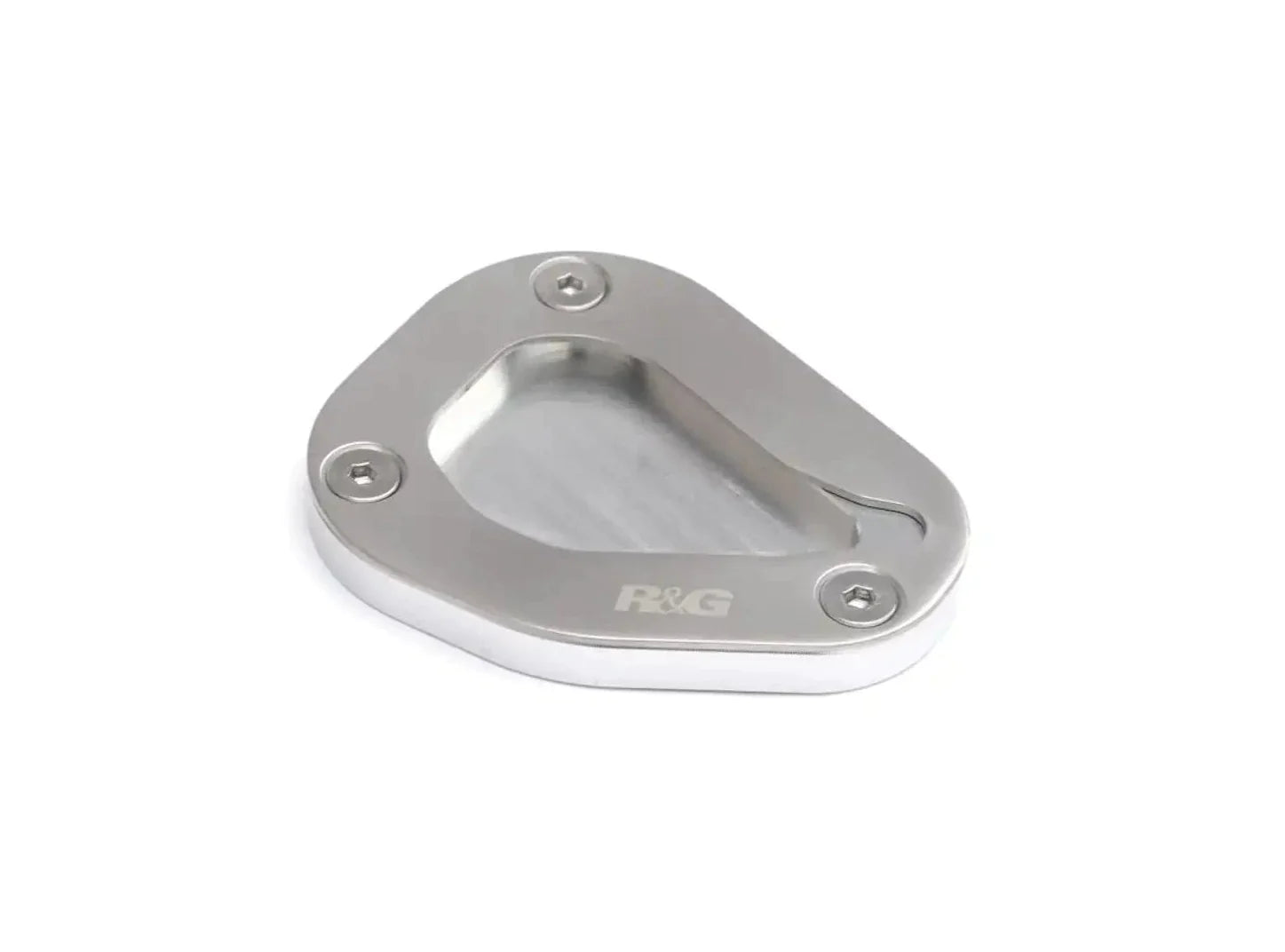 PKS0143 - R&G RACING BMW G310R / G310RR Kickstand Pad (shoe) – Accessories in the 2WheelsHero Motorcycle Aftermarket Accessories and Parts Online Shop