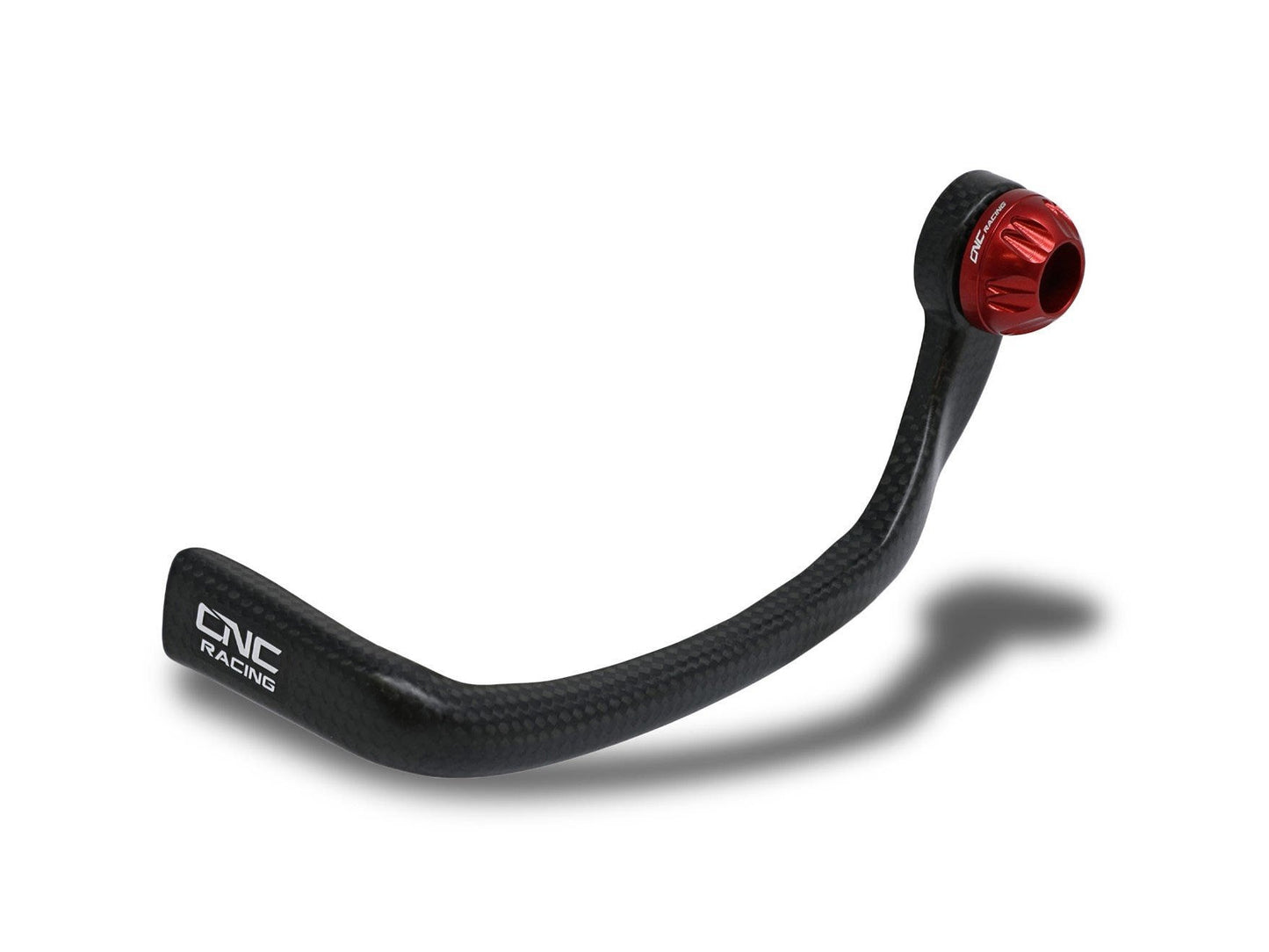 PL250 - CNC RACING BMW S1000RR (09/18) Carbon Racing Clutch Lever Guard (including adapter)