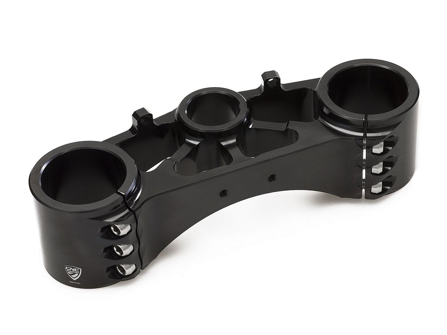 PSB01 - CNC RACING Ducati Monster Triple Clamps Bottom Yoke