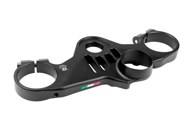 PSB1 - BONAMICI RACING BMW S1000RR (15/18) Triple Clamps Top Plate (street) – Accessories in the 2WheelsHero Motorcycle Aftermarket Accessories and Parts Online Shop