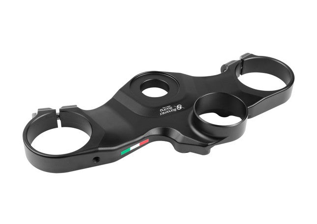 PSB2 - BONAMICI RACING BMW S1000RR (19/22) Triple Clamps Top Plate (street) – Accessories in the 2WheelsHero Motorcycle Aftermarket Accessories and Parts Online Shop