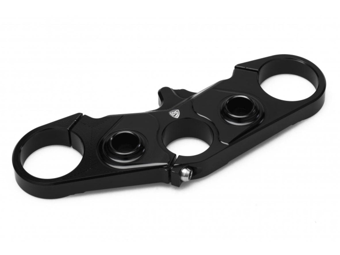 PST05 - CNC RACING MV Agusta Triple Clamps Top Yoke