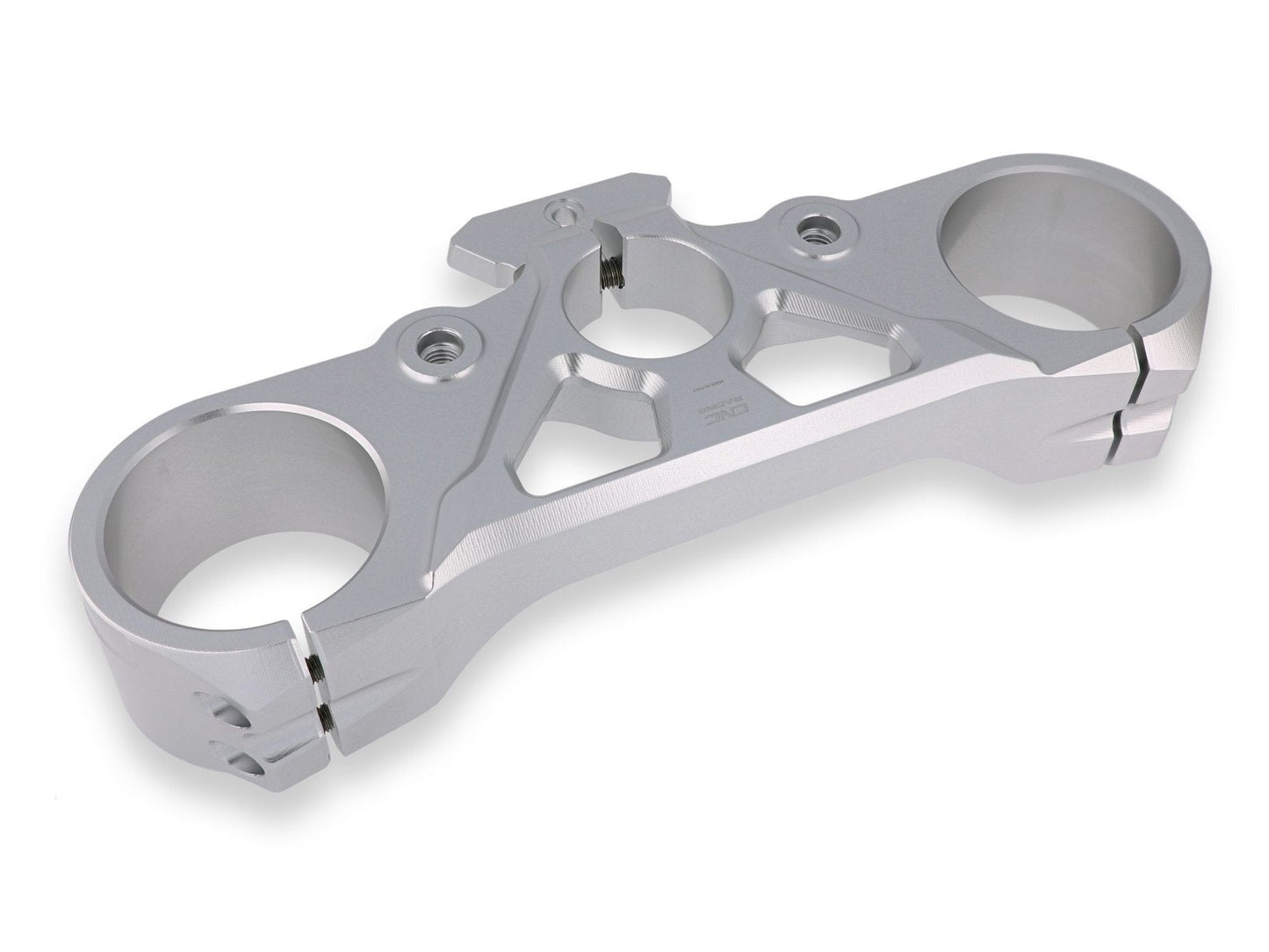 PST12 - CNC RACING Ducati Multistrada V2/950/1200/Enduro Triple Clamps Top Plate