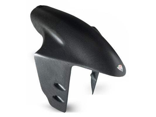 ZA828 - CNC RACING Ducati Panigale V2 Carbon Front Fender