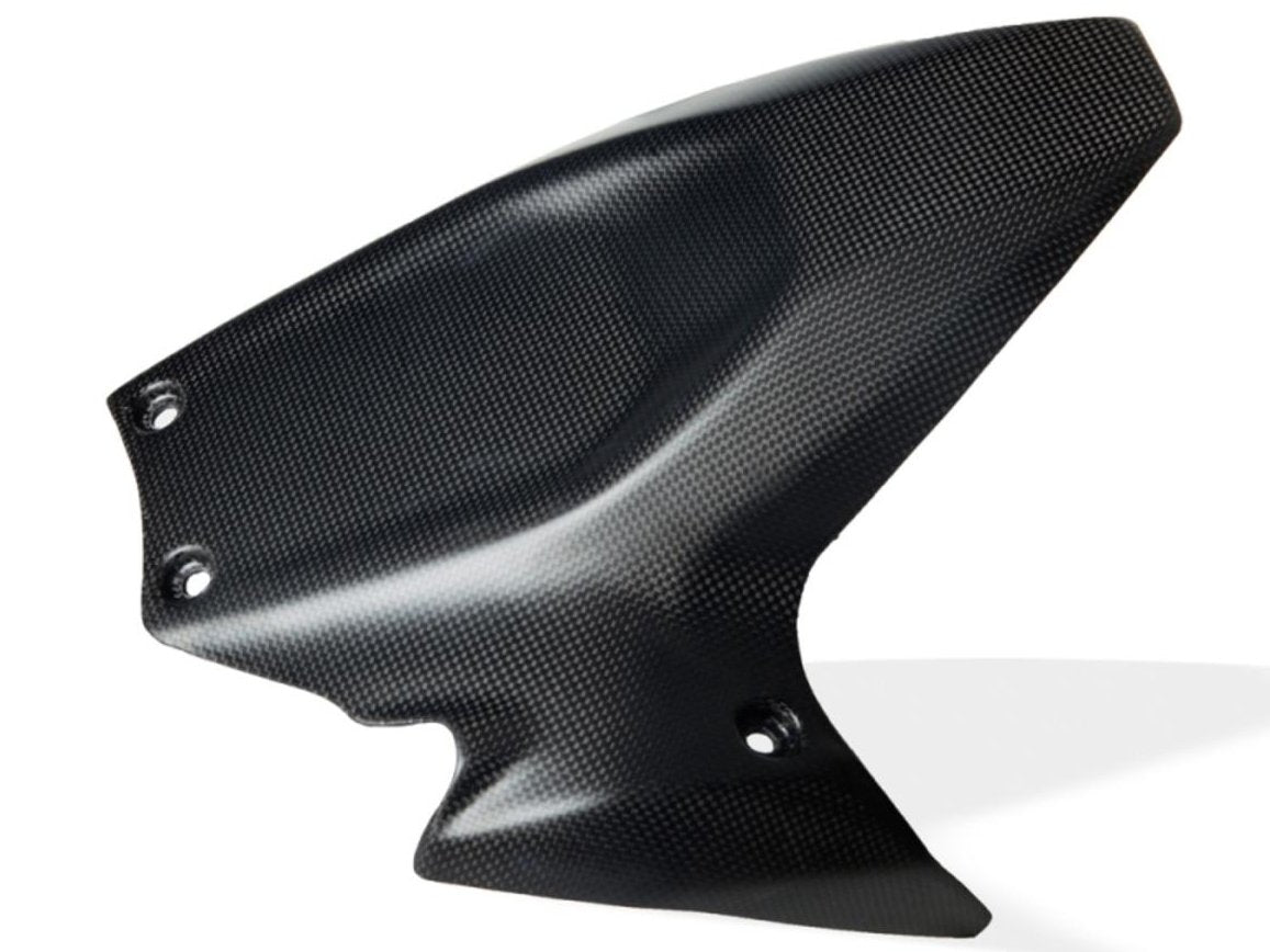 ZA829 - CNC RACING Ducati Panigale / Streetfighter Carbon Rear Fender